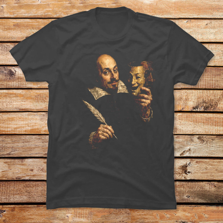 The Bard's Dilemma
