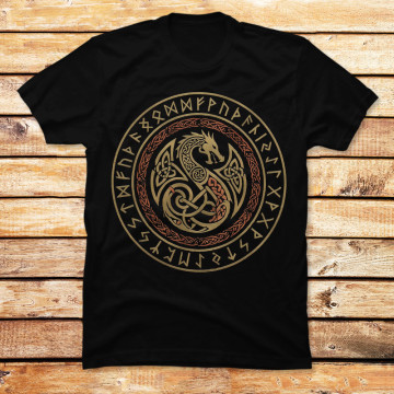 Norse Knotwork
