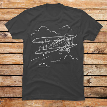 Chalk Aviator