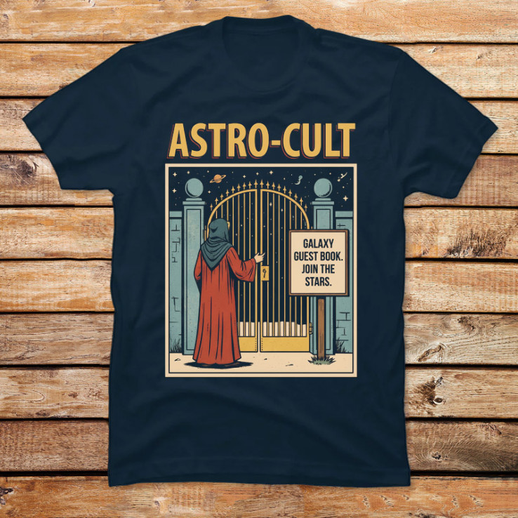 Astro-Cult