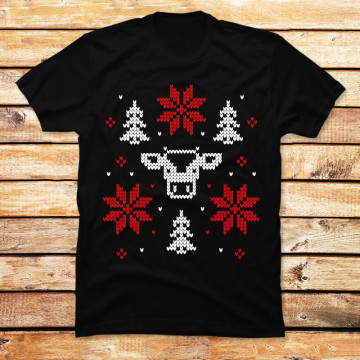 Cow Retro