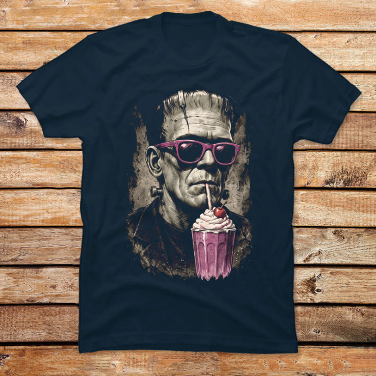 Brain Freeze