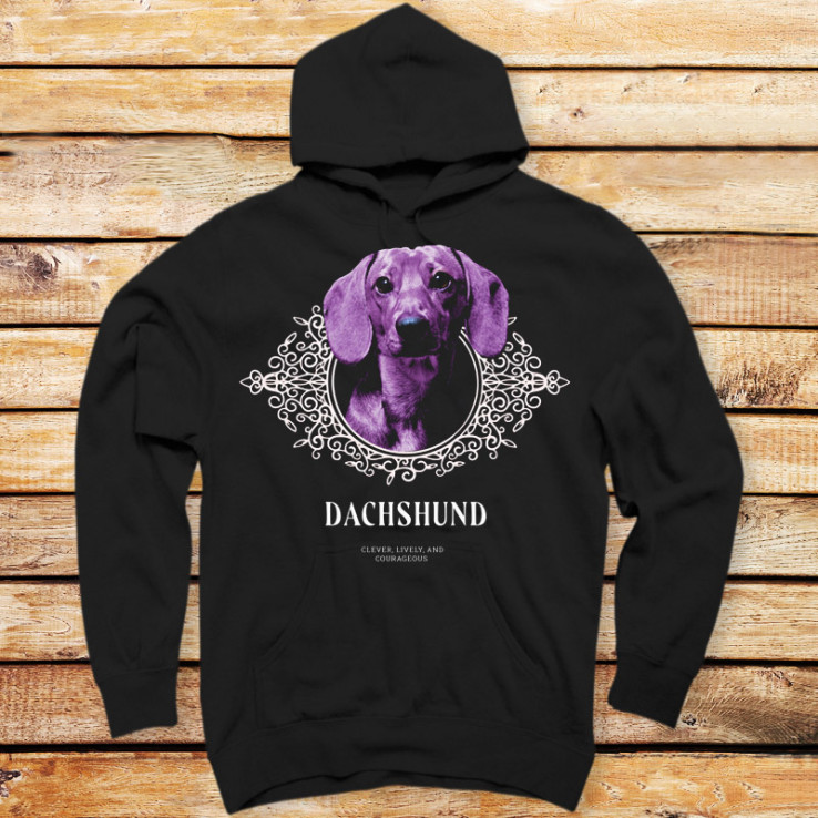 Dachshund II