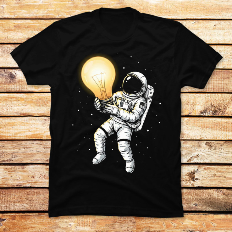 Idea in Space