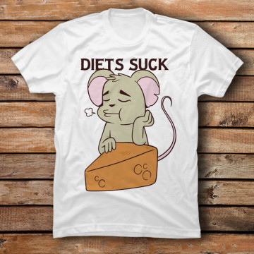Diets Suck