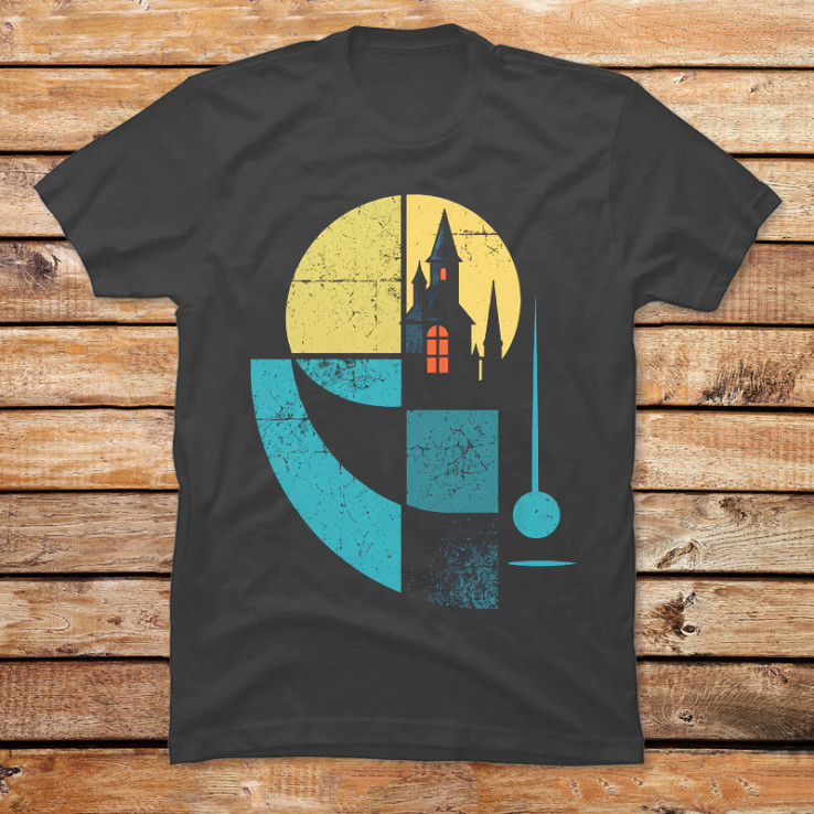 Geometric Citadel