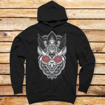 Owl At You