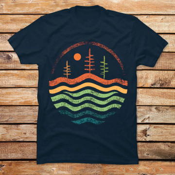 Land and Lake