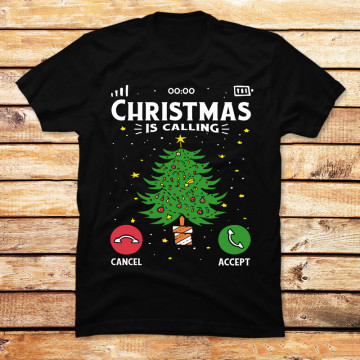 Christmas Call