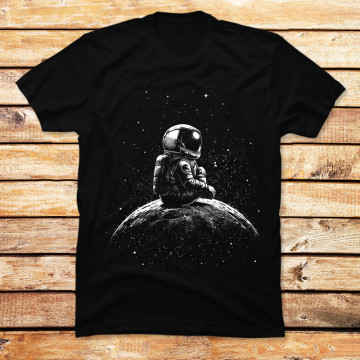 Cosmic Solitude