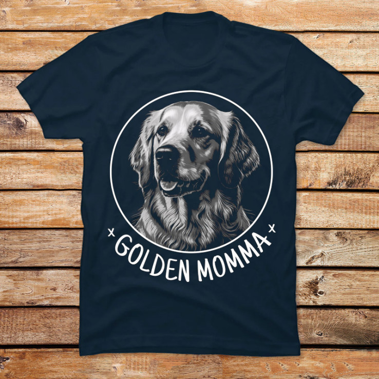 Golden Momma