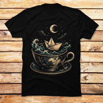 Tempest Brew