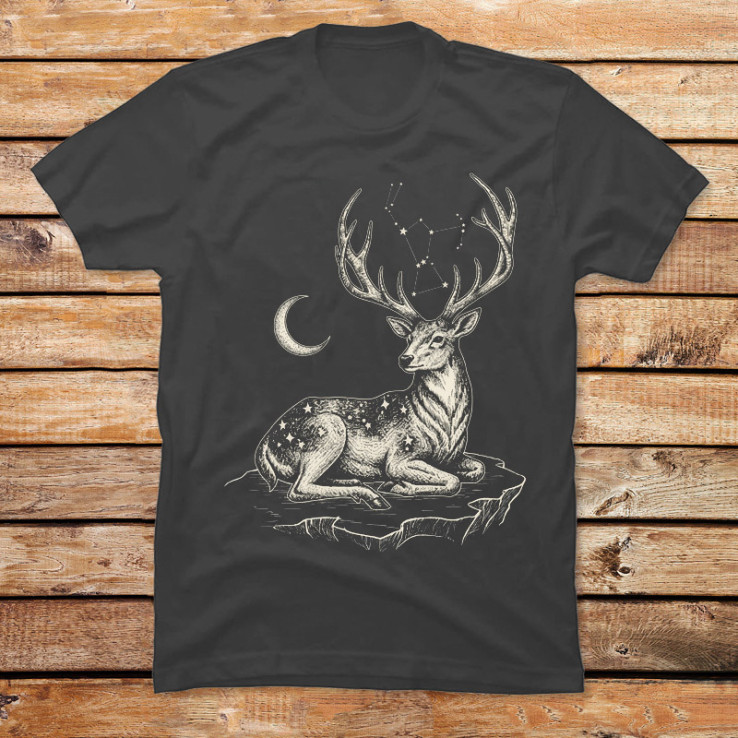 Antler Constellation