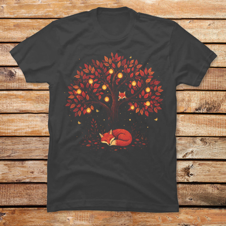 Dreaming In Embers