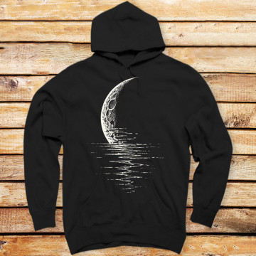 Lunar Liquid
