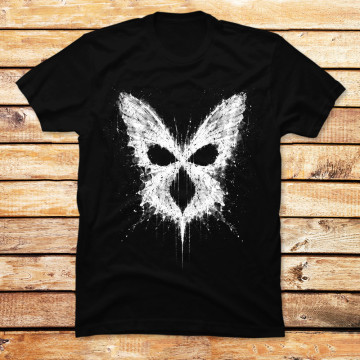 Inkblot Phantom