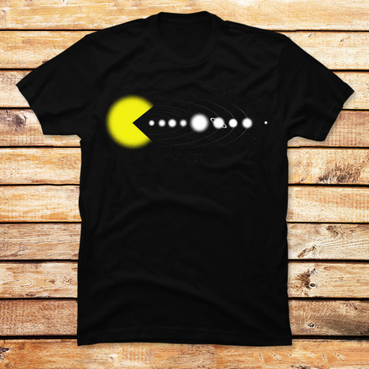 Solar Expansion
