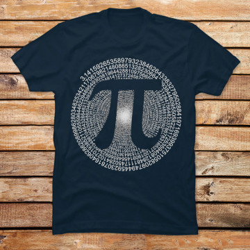 Pi Number Symbol Math