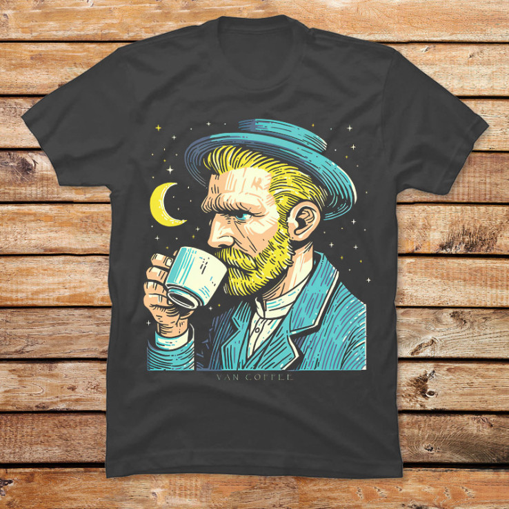 Van Coffee