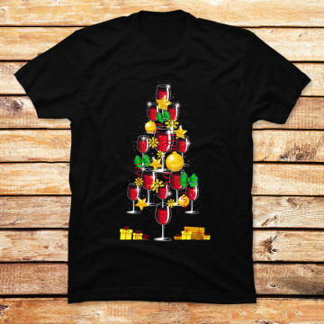 Wine Tree