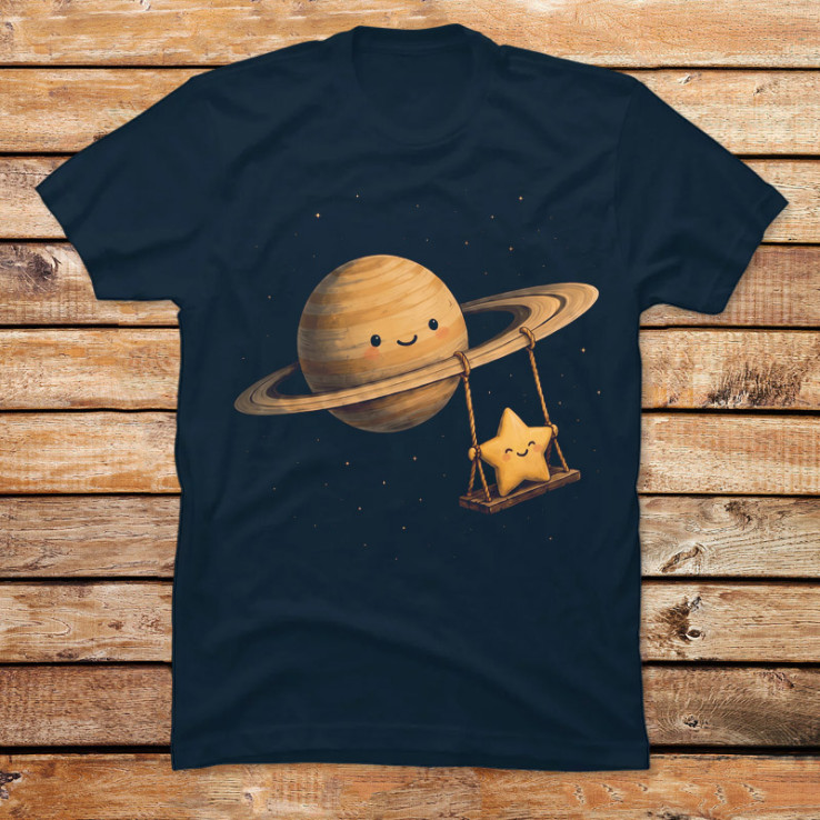 Cosmic Swing