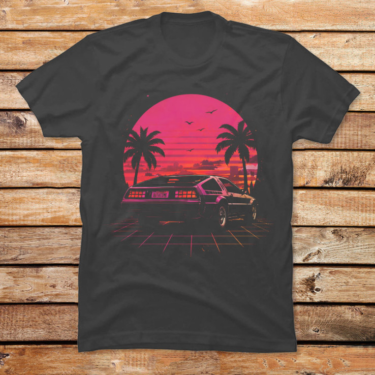 Neon Outatime