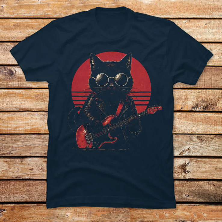 Feline Shredder