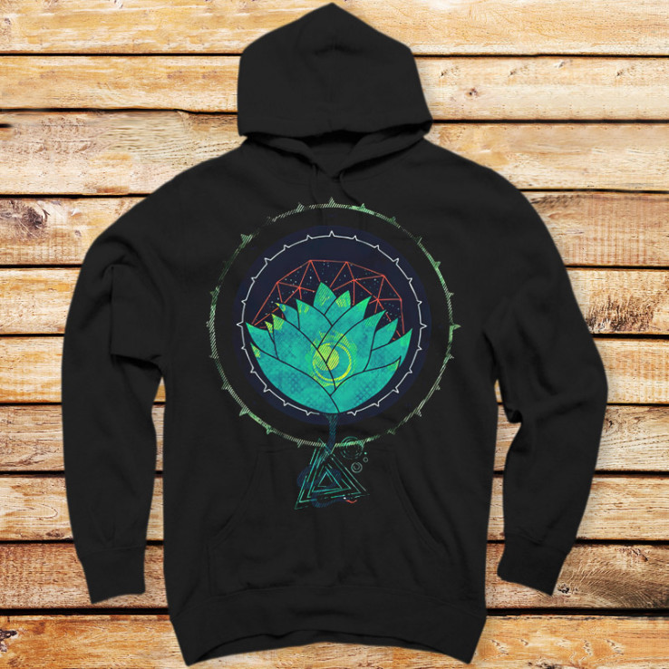 Lotus Mandala