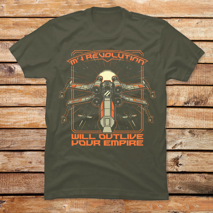 Space War Revolution