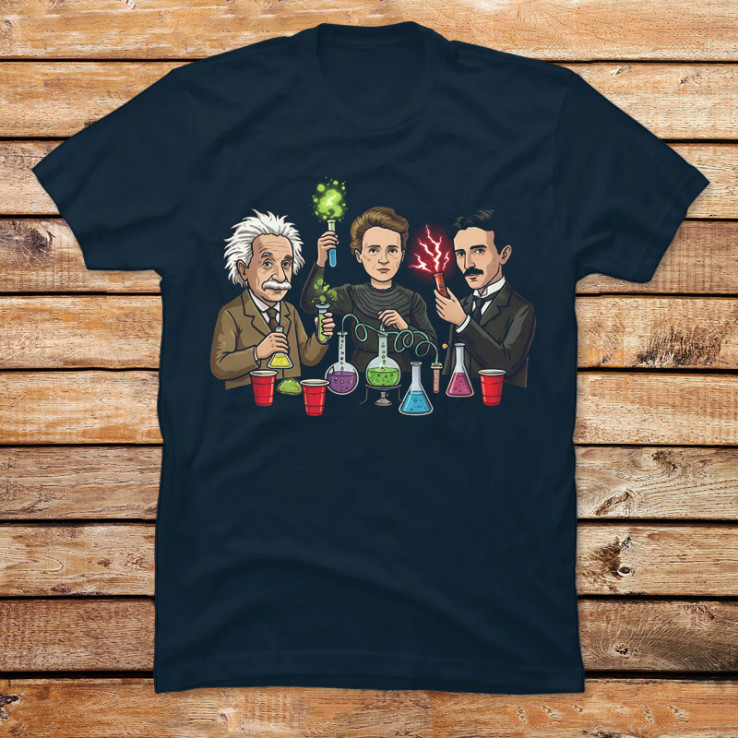 The Alchemy of Ideas