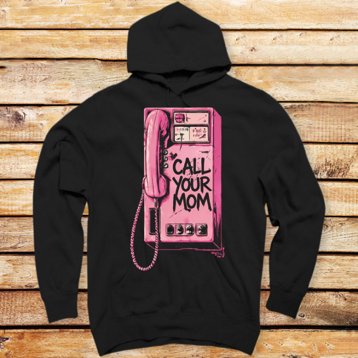 Pink Payphone Protocol