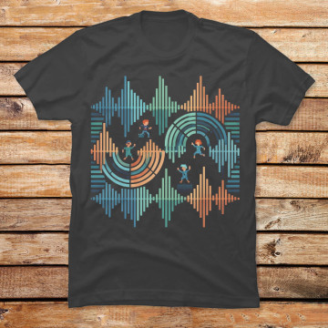 Geometric Groove