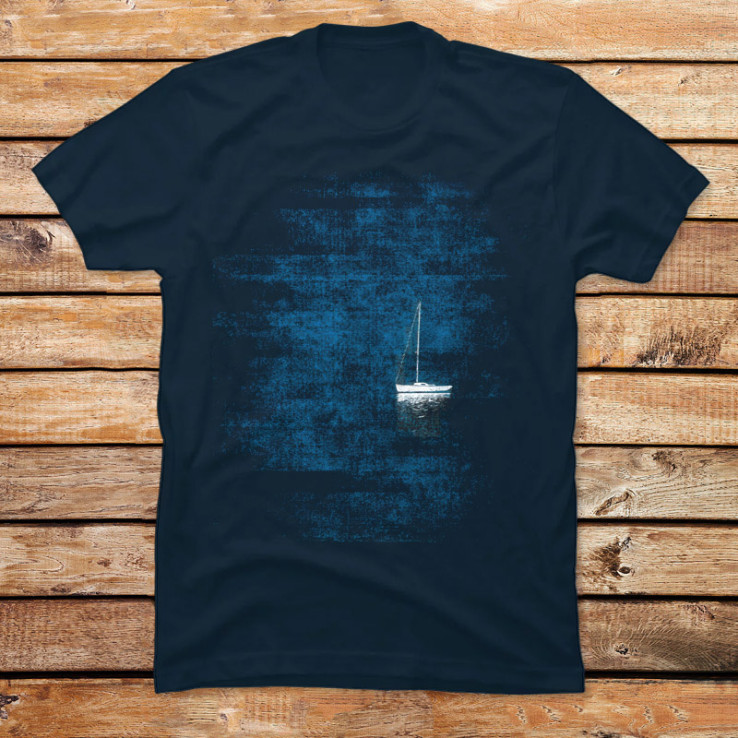 Dream Blue Zen