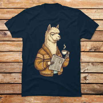 Alpaca-day