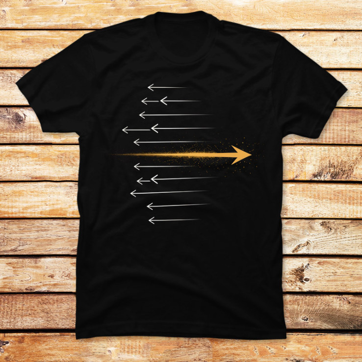 The Focused Outlier