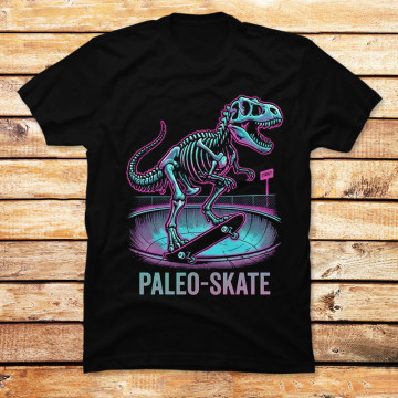 Paleo-Skate