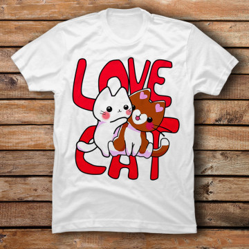 Love Cat