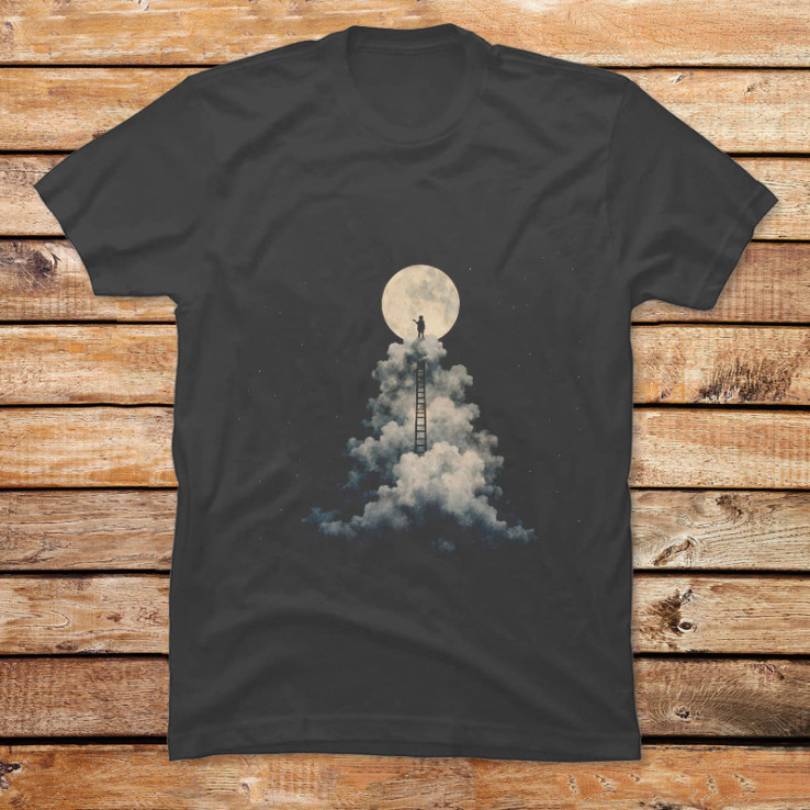 Lunar Ascent