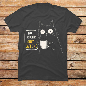 Caffeinated Void