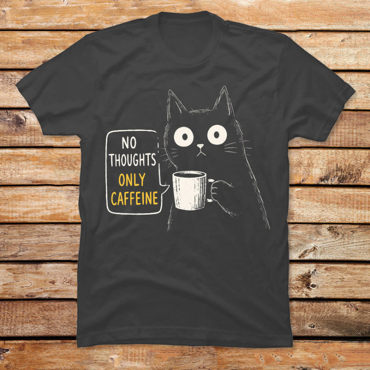 Caffeinated Void