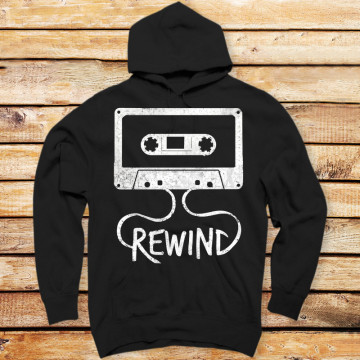 Rewind Tape II