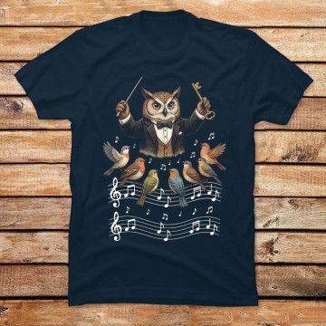 The Feathered Conductor