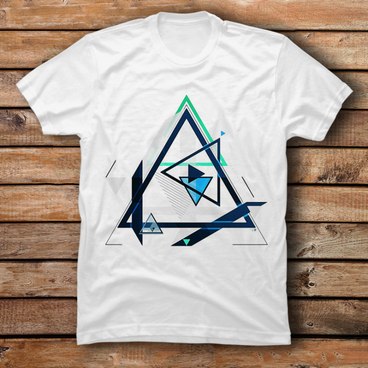 Triangle II