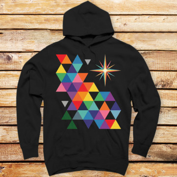Prismatic Geometric