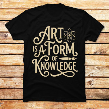Art as Knowledge