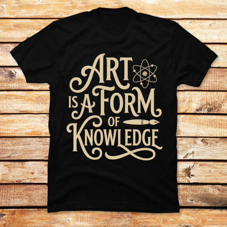 Art as Knowledge