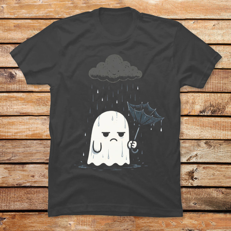 Dampened Spirits