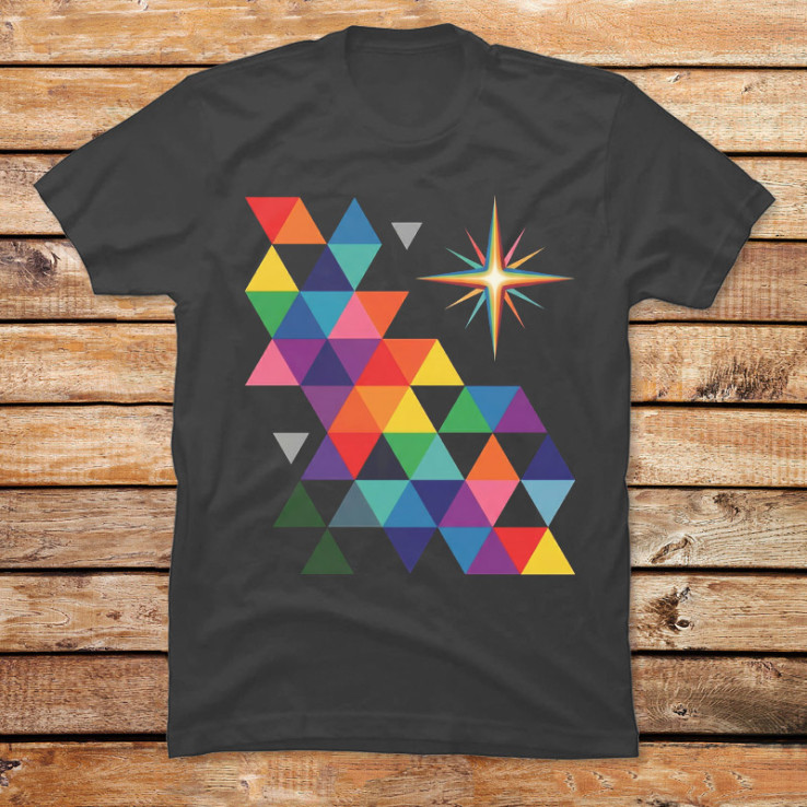 Prismatic Geometric