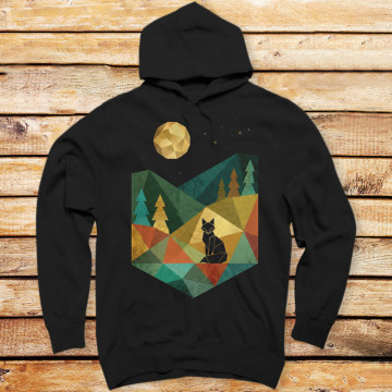 Wilderness Echo