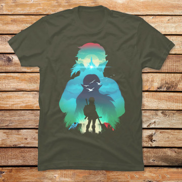 Hero Landscape